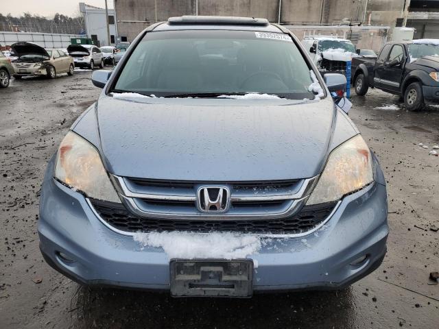 5J6RE4H77BL013681 2011 Honda Cr-V Exl