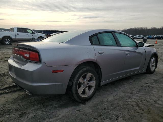 2C3CDXBG3EH284641 | 2014 DODGE CHARGER SE