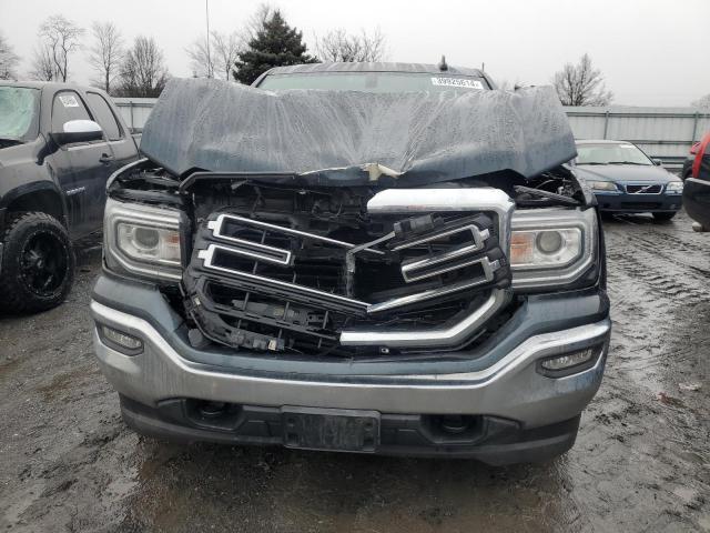 2GTV2MEC0J1112409 | 2018 GMC SIERRA K15