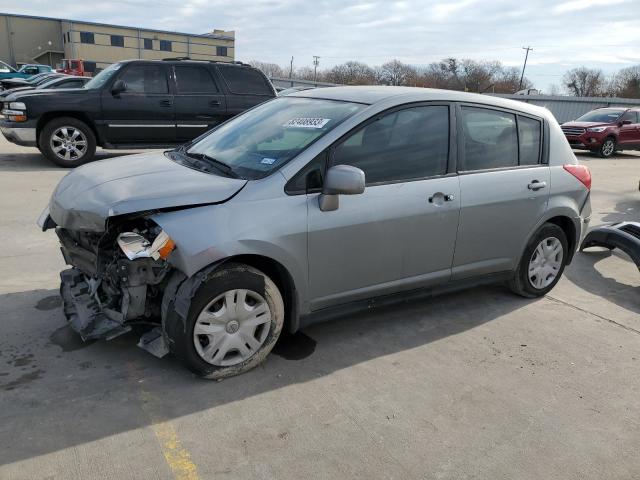 2011 Nissan Versa S