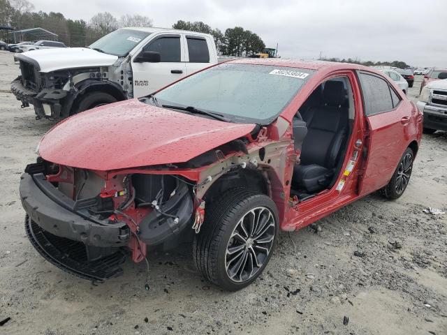 Vin: 2t1burhe3gc664231, lot: 38293804, toyota corolla l 2016 img_1
