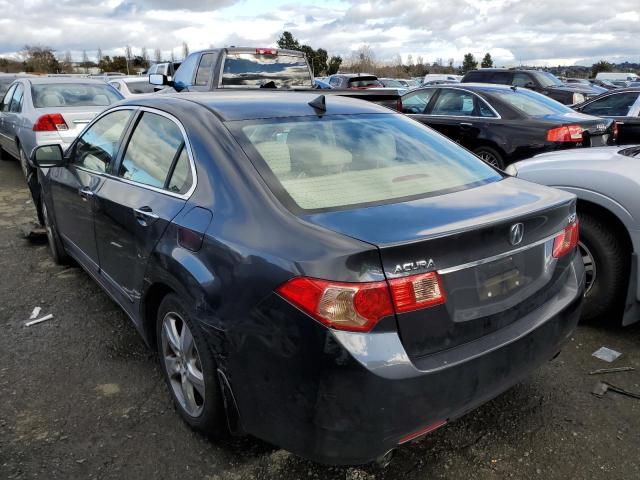 JH4CU2F61EC000988 | 2014 ACURA TSX TECH