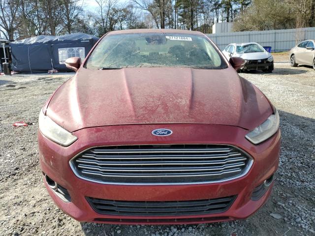 3FA6P0HD2GR232242 | 2016 FORD FUSION SE