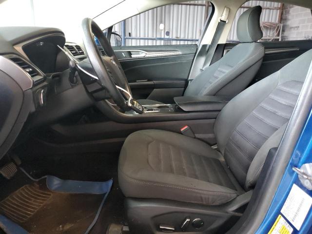 2017 FORD FUSION SE - 3FA6P0H79HR125958