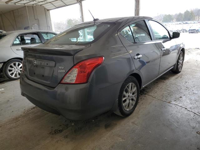 3N1CN7AP3HL824594 | 2017 NISSAN VERSA S