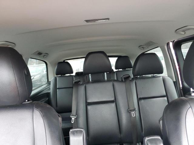 2018 MERCEDES-BENZ METRIS - WD4PG2EE4J3407013