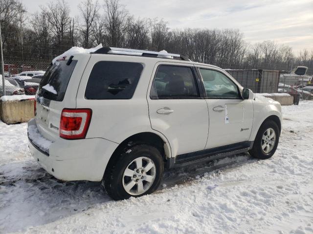 1FMCU49369KB01319 | 2009 Ford escape hybrid