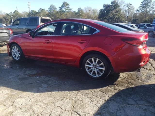 2015 Mazda 6 Sport VIN: JM1GJ1U51F1191406 Lot: 36995784