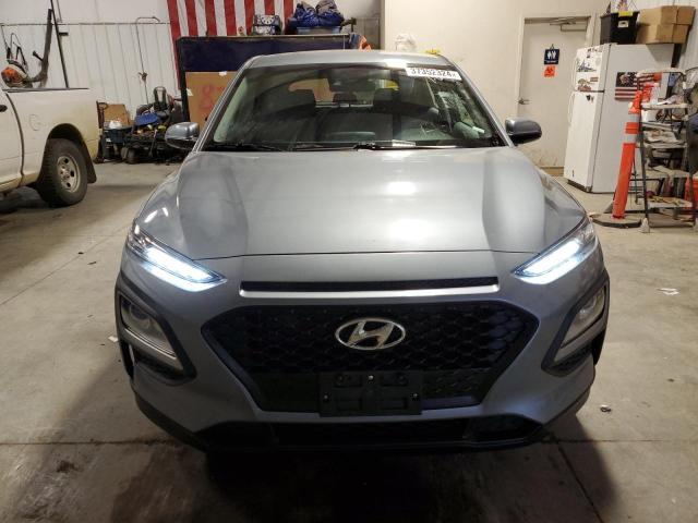 2021 Hyundai Kona Se VIN: KM8K12AA9MU635754 Lot: 37352324