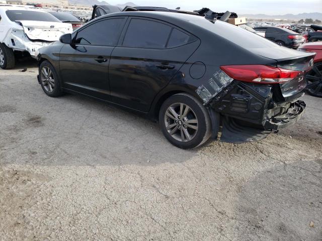 Vin: 5npd84lfxhh010261, lot: 39211204, hyundai elantra se 20172