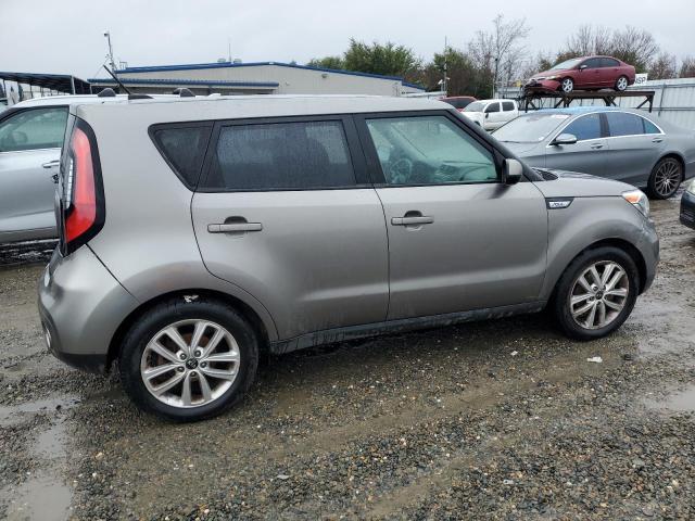 KNDJP3A57H7490905 | 2017 KIA SOUL +