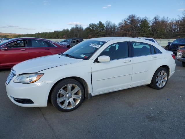 1C3CCBBB4DN656438 | 2013 Chrysler 200 touring