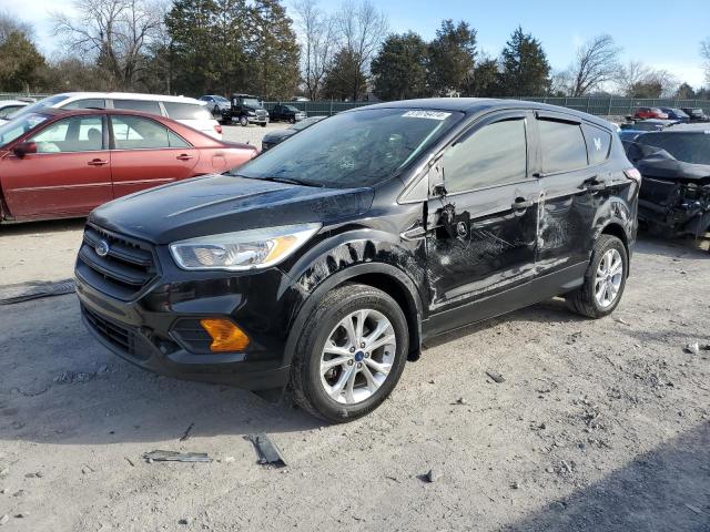 1FMCU0F70HUC42535 2017 Ford Escape S