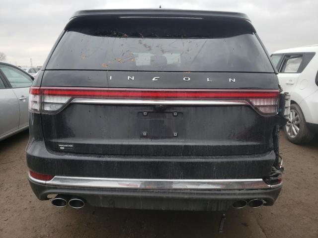 2023 LINCOLN AVIATOR 5LM5J0XC3PGL09510