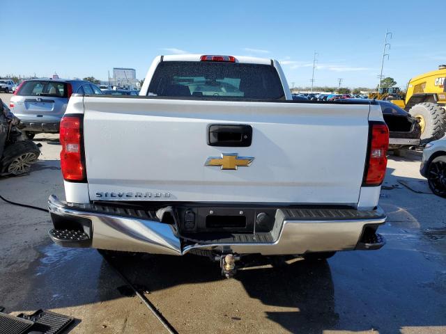 1GCRCPEH1FZ329168 | 2015 CHEVROLET SILVERADO