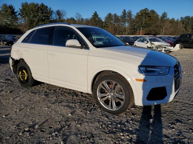 WA1JCCFS2HR008253 | 2017 AUDI Q3 PREMIUM