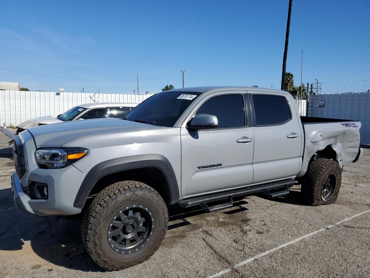 3TMAZ5CN4LM134848 TOYOTA TACOMA 2020
