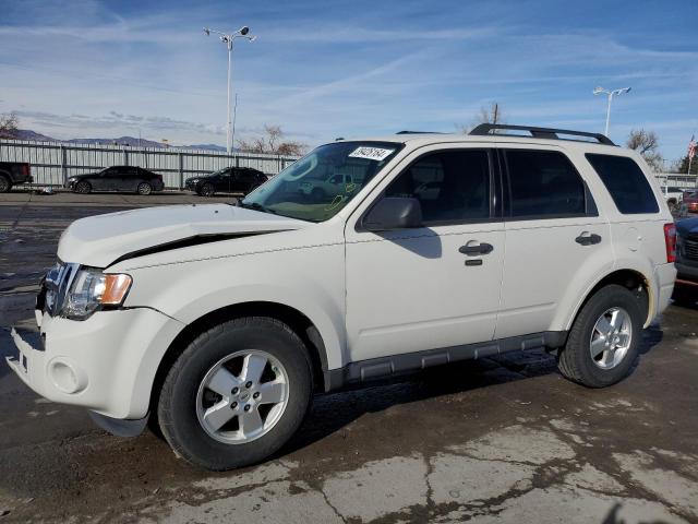 Vin: 1fmcu9d74ckc49175, lot: 39426164, ford escape xlt 2012 img_1