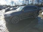 2016 BMW X5 XDRIVE50I