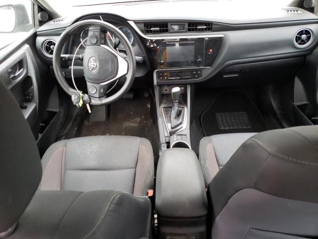 5YFBURHE7KP903076 | 2019 TOYOTA COROLLA L