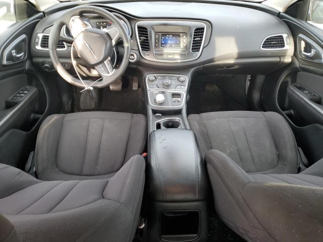 2015 Chrysler 200 Limite 2.4L(VIN: 1C3CCCAB9FN616107