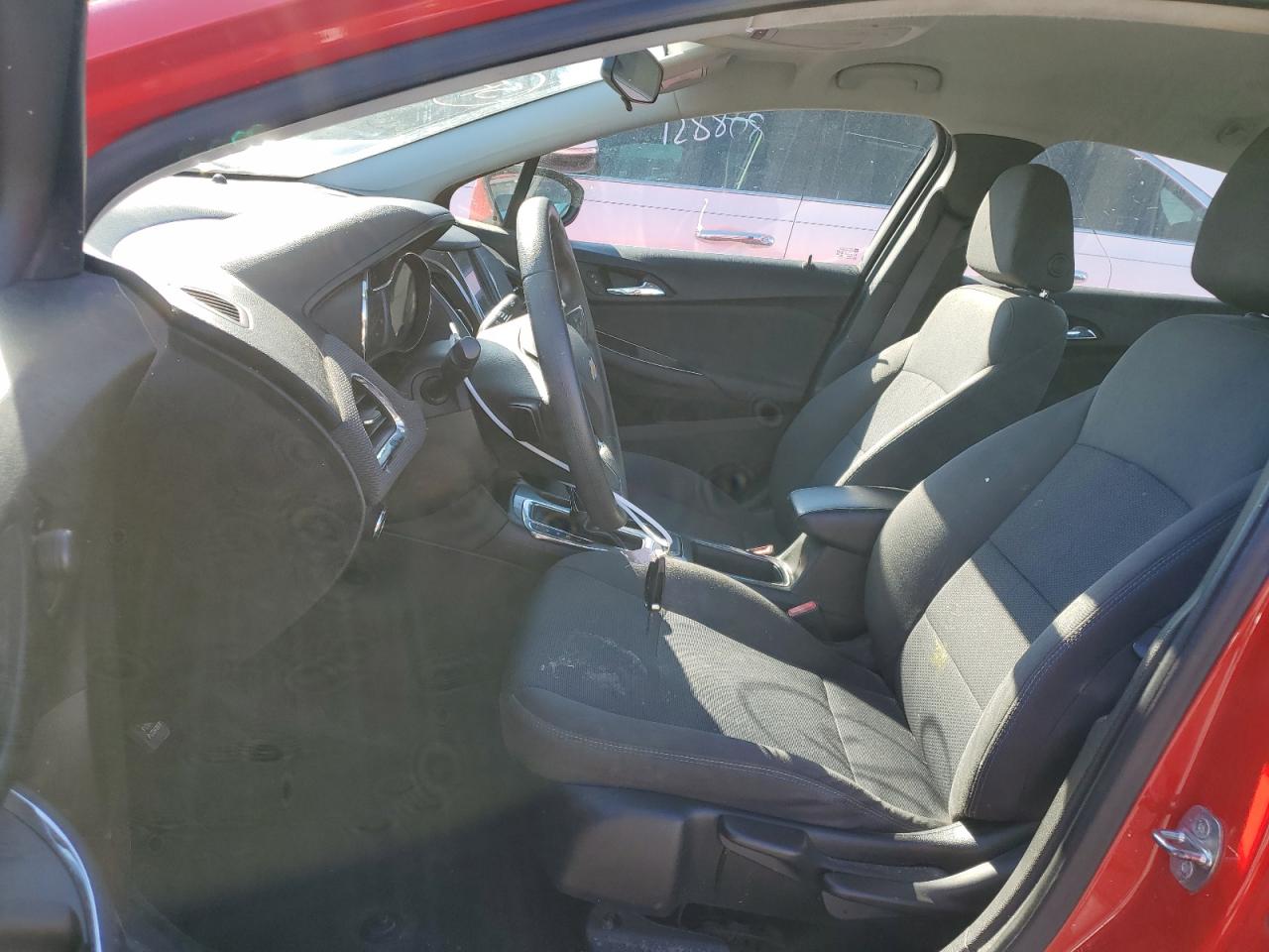 1G1BE5SM9K7114914 CHEVROLET CRUZE 2019