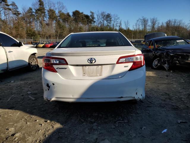 4T1BF1FK5EU816025 | 2014 TOYOTA CAMRY L