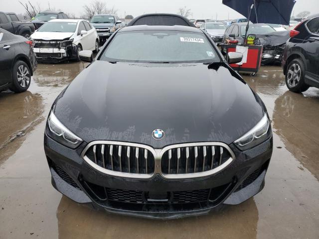 VIN WBABC4C59KBU95592 2019 BMW 8 Series, M850XI no.5