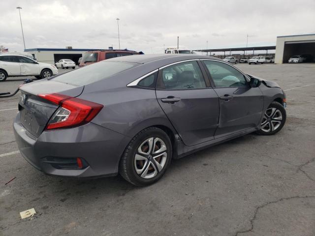 Vin: 19xfc2f62ge073249, lot: 82977653, honda civic lx 20163