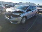 2015 FORD FOCUS S - 1FADP3E29FL386231
