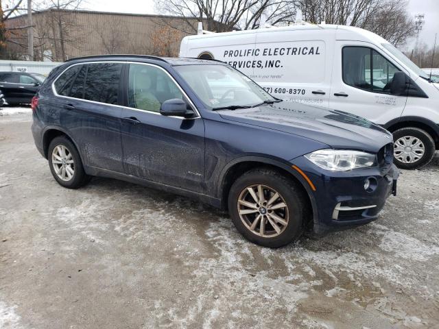 VIN 5UXKR0C59F0P12911 2015 BMW X5, Xdrive35I no.4