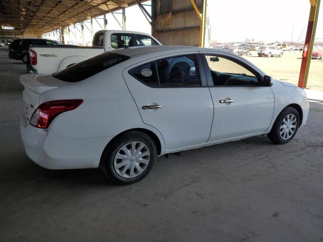 2013 Nissan Versa S VIN: 3N1CN7AP7DL892357 Lot: 38117424