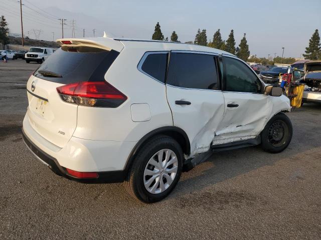 KNMAT2MV3HP510519 | 2017 NISSAN ROGUE S