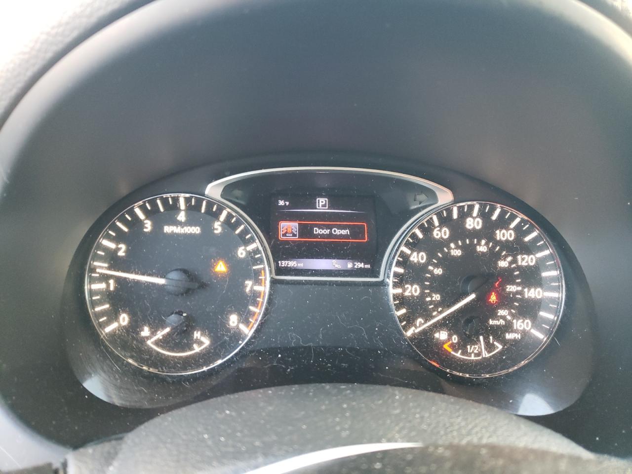 1N4AL3AP3HC191065 NISSAN ALTIMA 2017