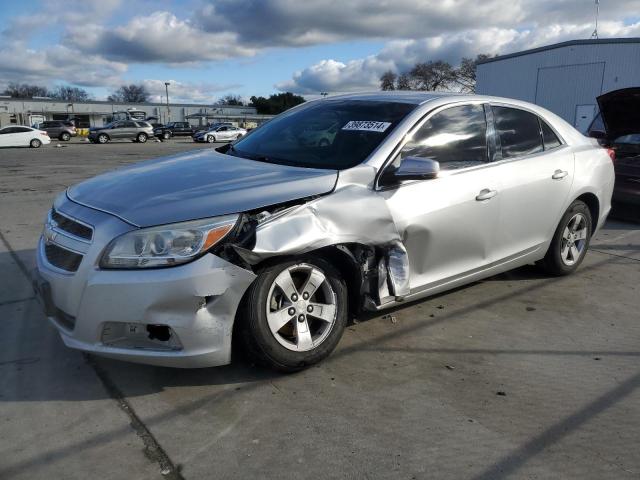 2013 Chevrolet Malibu 