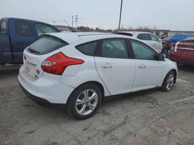 1FADP3K28DL286297 | 2013 Ford focus se