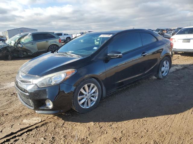 2014 Kia Forte EX