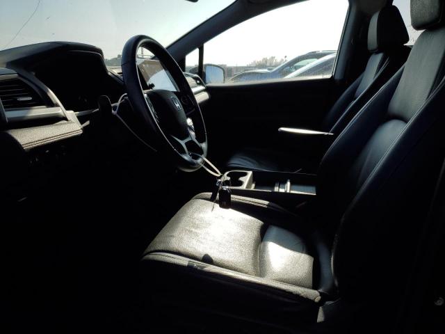 2019 HONDA ODYSSEY 5FNRL6H84KB068558