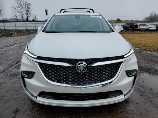 2022 BUICK ENCLAVE AV - 5GAEVCKW2NJ129354