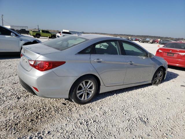 5NPEB4AC2EH880094 | 2014 HYUNDAI SONATA GLS