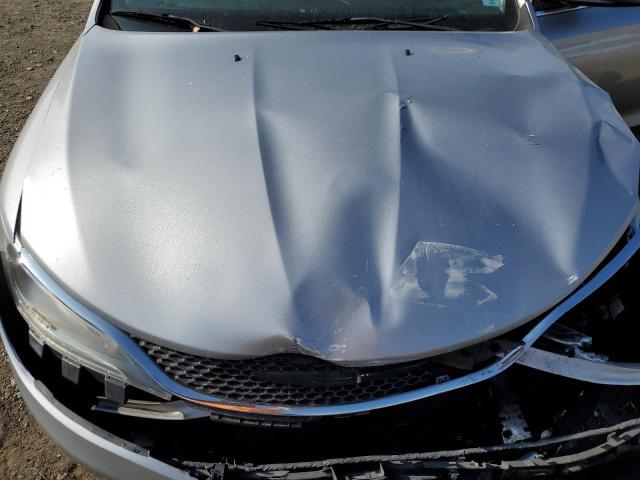 2015 CHRYSLER 200 LIMITE 1C3CCCAB2FN634691