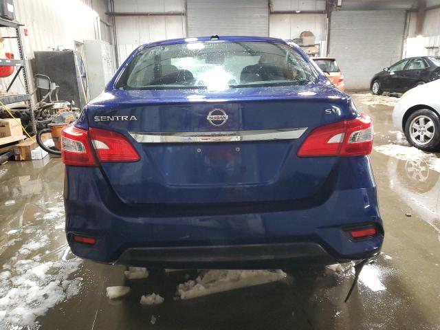 2019 Nissan Sentra S VIN: 3N1AB7AP3KY370034 Lot: 82967753