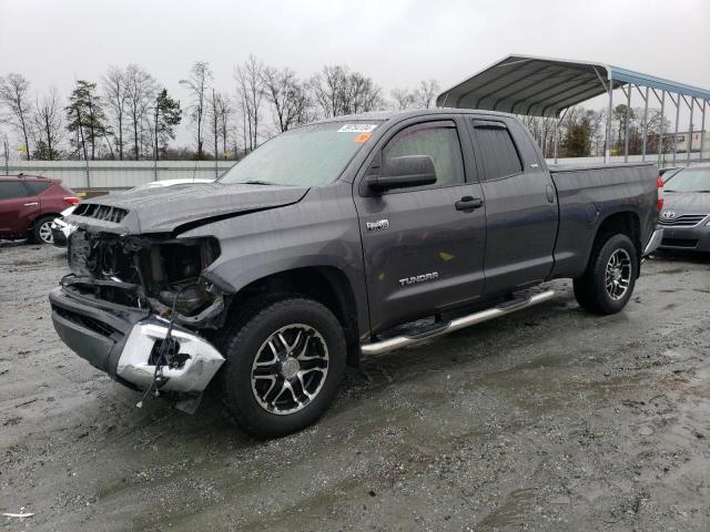 2016 Toyota Tundra 