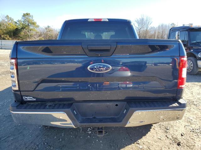 VIN KMHDH4AEXDU997465 2018 FORD F-150 no.6