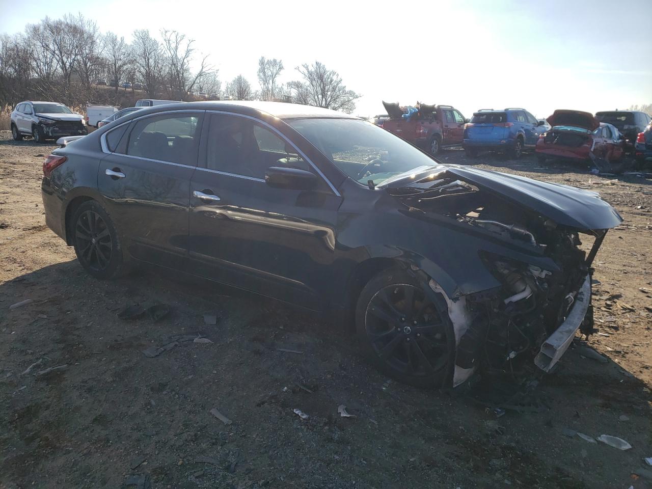 1N4AL3AP3JC218013 NISSAN ALTIMA 2018
