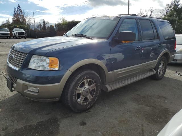 2004 Ford Expedition Eddie Bauer