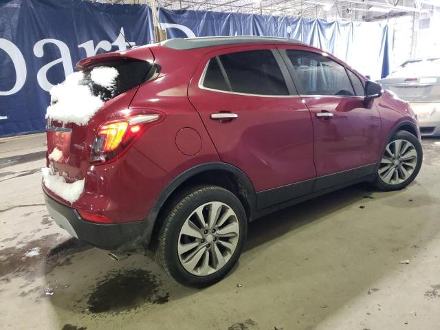 KL4CJASB0KB755715 | 2019 BUICK ENCORE PRE