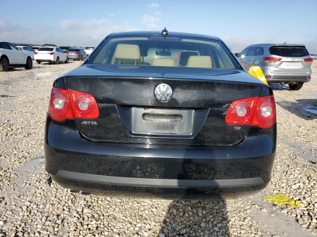 3VWST71K36M667642 | 2006 Volkswagen jetta tdi option package 1