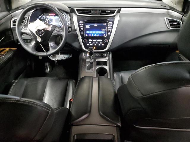 5N1AZ2MS3KN163812 | 2019 NISSAN MURANO S