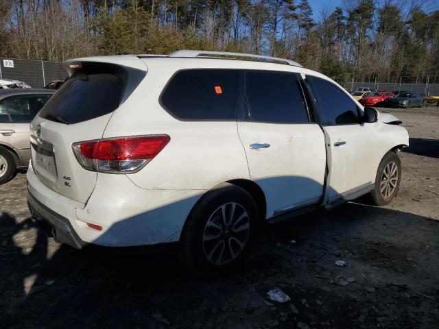 5N1AR2MM7FC671168 | 2015 NISSAN PATHFINDER